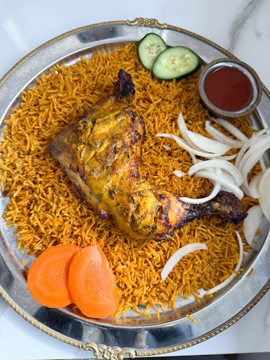 Photo of Marhaba Restaurant Victoria(Indian & Arabic) - 90 Gorge Rd W, Victoria, BC V9A 1M1